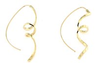 Orecchini Forever Gioielli Donna in Oro FGOR00846 - FGOR00846